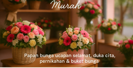 Toko Bunga Panongan Lor